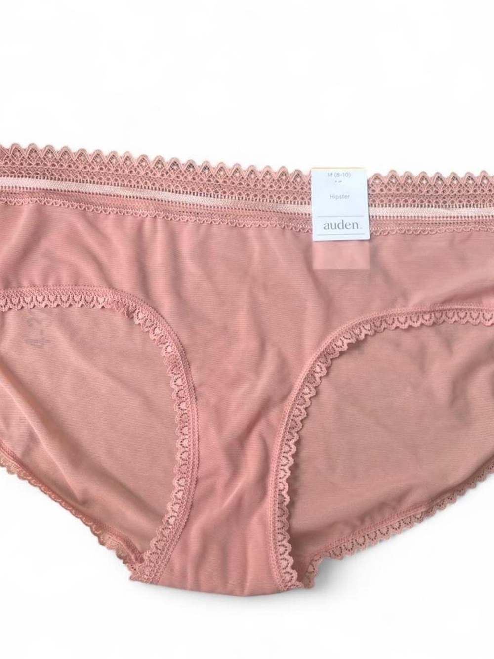 Variety of Auden Women’s Panties (All Medium)
